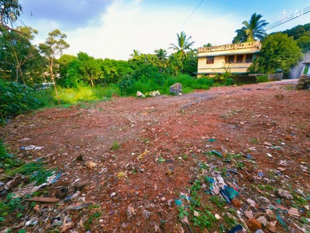 Land for sale in Cochin, Kerala