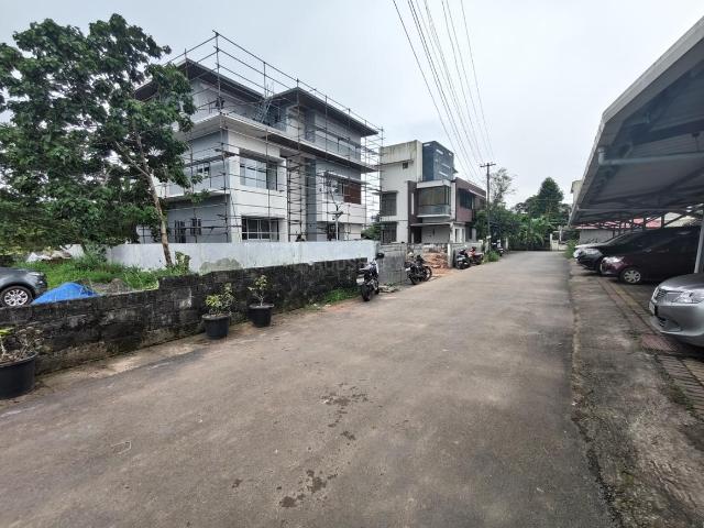 Land for sale in Cochin, Kerala