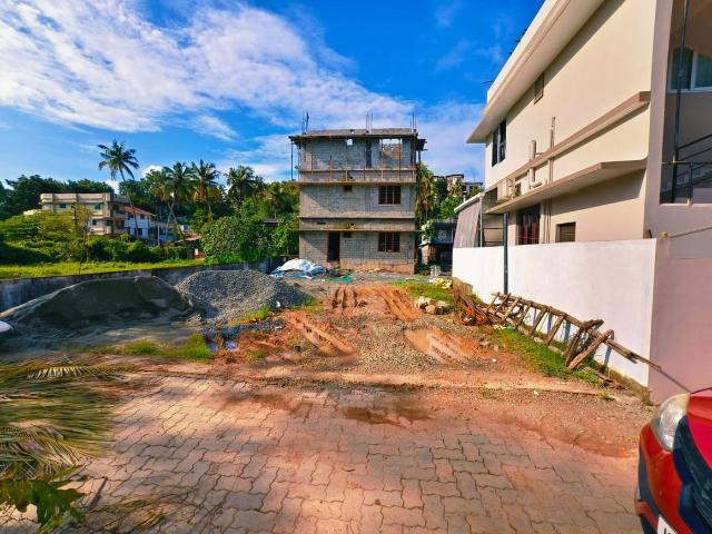 Land for sale in Cochin, Kerala