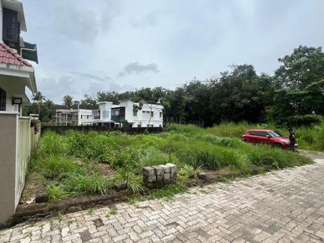 Land for sale in Cochin, Kerala