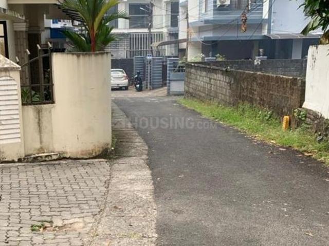 Land for sale in Cochin, Kerala