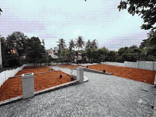 Land for sale in Cochin, Kerala