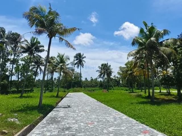 Land for sale in Cochin, Kerala