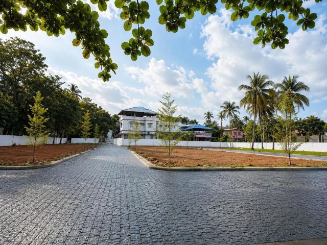 Land for sale in Cochin, Kerala