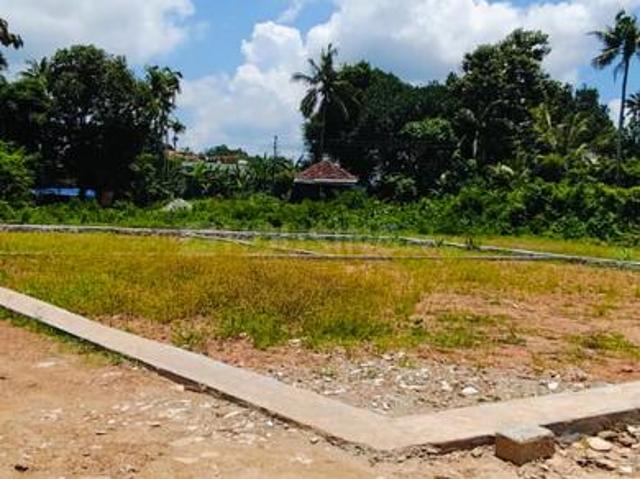 Land for sale in Cochin, Kerala