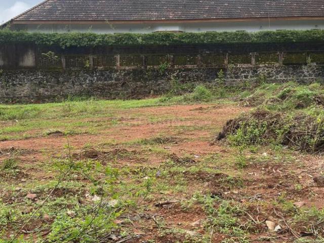 Land for sale in Cochin, Kerala