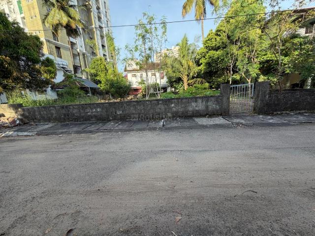 Land for sale in Nilampathinjamugal, Ernakulam