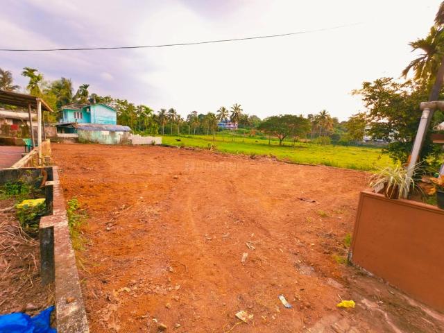 Land for sale in Nilampathinjamugal, Ernakulam
