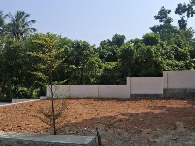 Land for sale in Nilampathinjamugal, Ernakulam