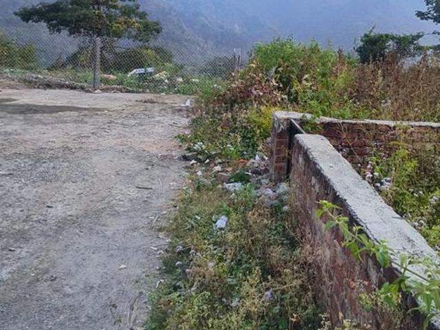 Land for sale in Kedarpur, Uttarakhand