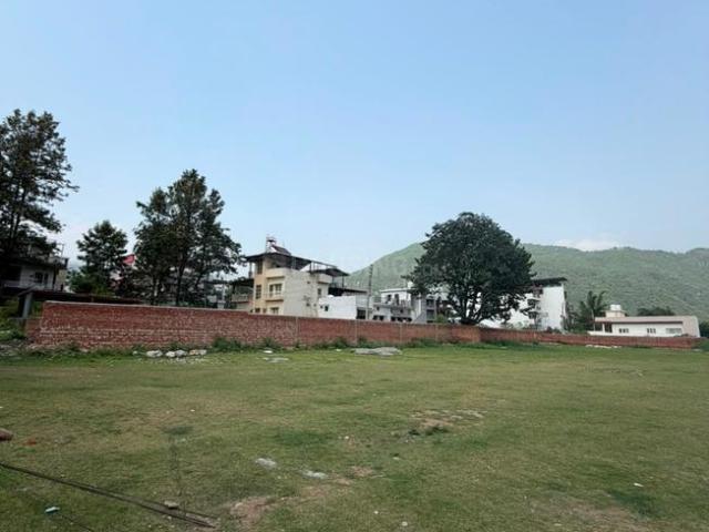 Land for sale in Dehradun