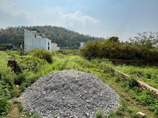 Land for sale in Kedarpur, Uttarakhand