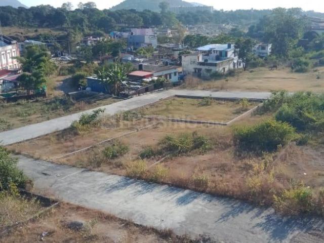 Land for sale in Dehradun