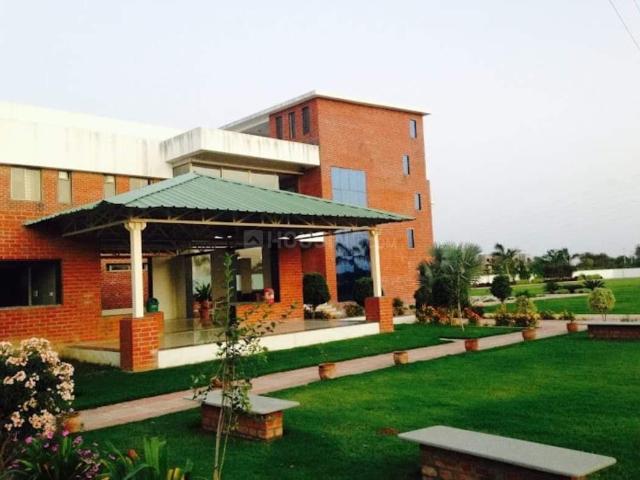 Land for sale in Tilakwada, Gujarat