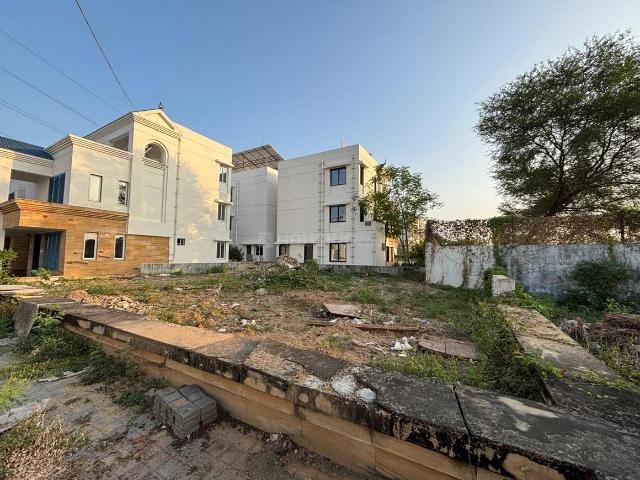 Land for sale in Tilakwada, Gujarat