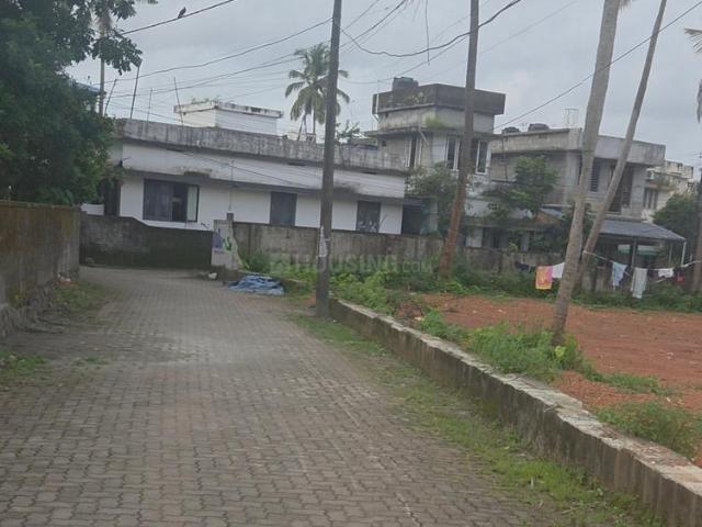 Land for sale in Kerala