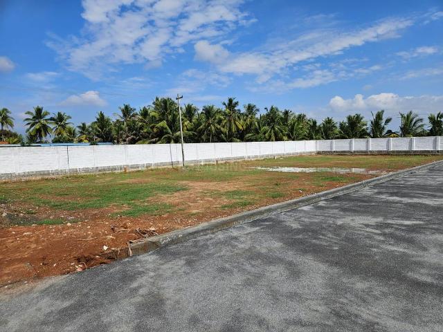 Land for sale in Tamil Nadu