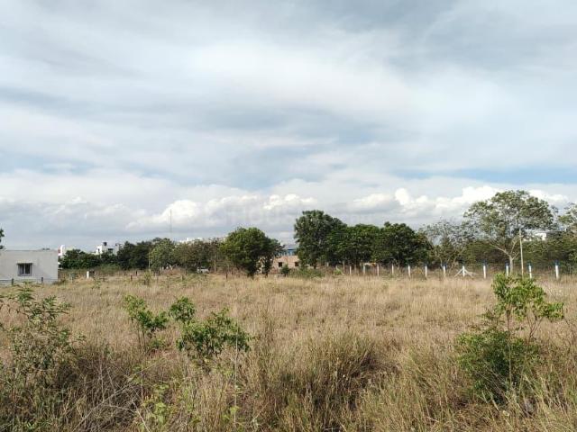 Land for sale in Coimbatore, Tamil Nadu