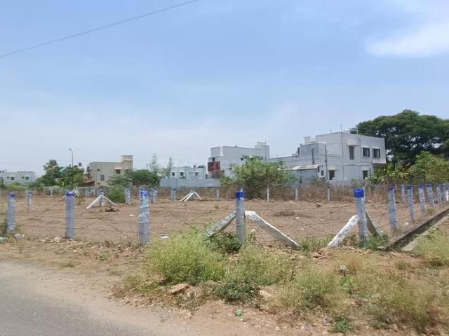 Land for sale in Coimbatore, Tamil Nadu