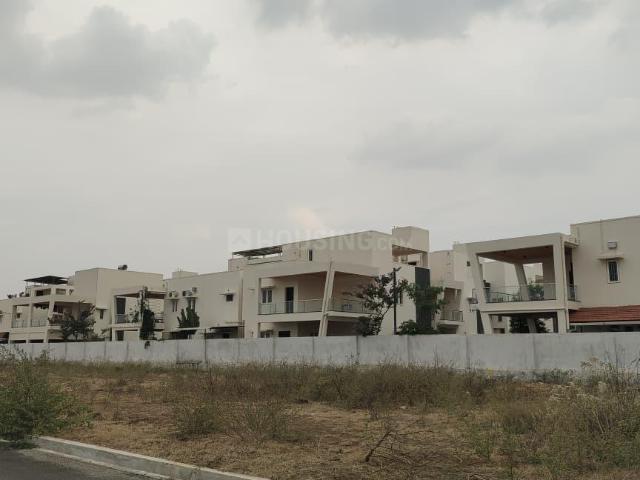 Land for sale in Kalapatti, Coimbatore