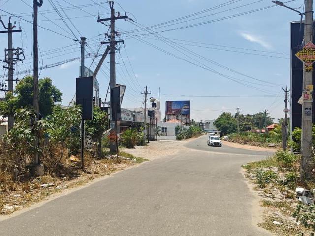 Land for sale in Coimbatore, Tamil Nadu