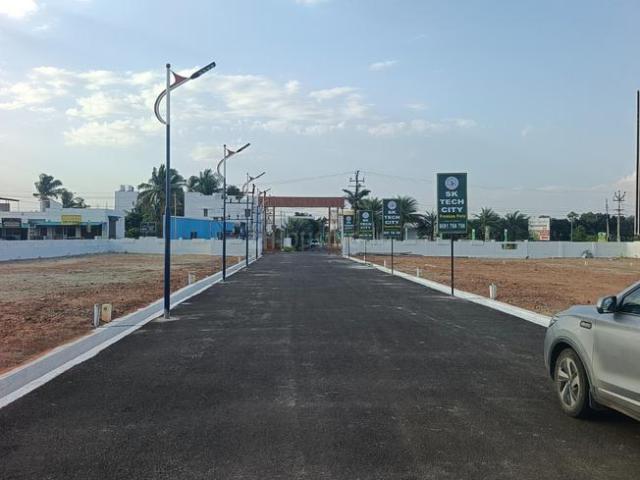 Land for sale in Coimbatore, Tamil Nadu
