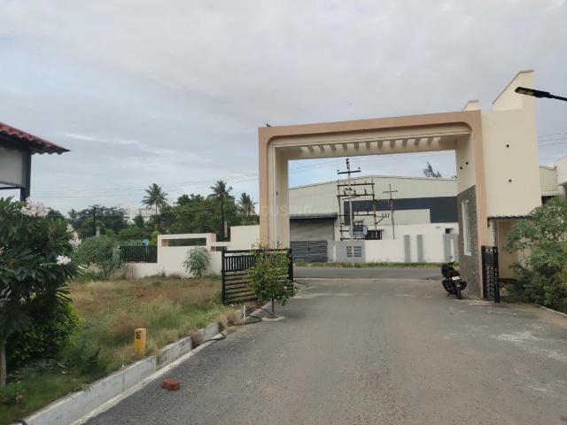 Land for sale in Kalapatti, Coimbatore