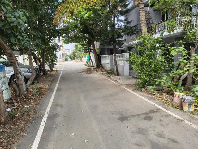 Land for sale in Kalapatti, Coimbatore