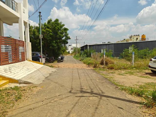 Land for sale in Kalapatti, Coimbatore