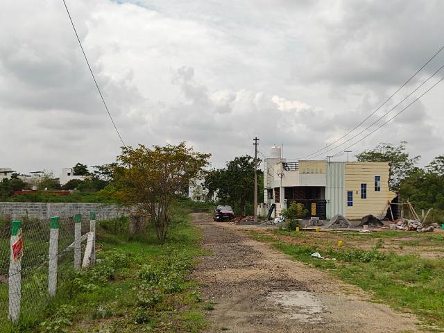 Land for sale in Kalapatti, Coimbatore