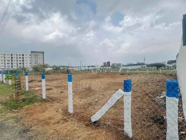 Land for sale in Kalapatti, Coimbatore