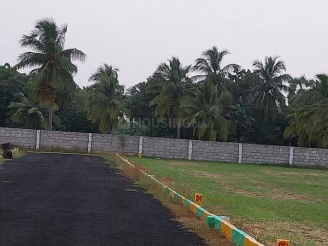 Land for sale in Pondichery