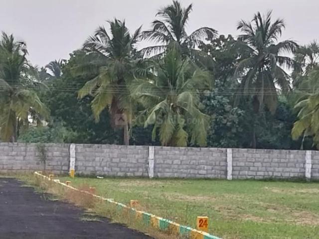 Land for sale in Pondichery
