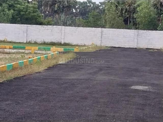 Land for sale in Pondichery