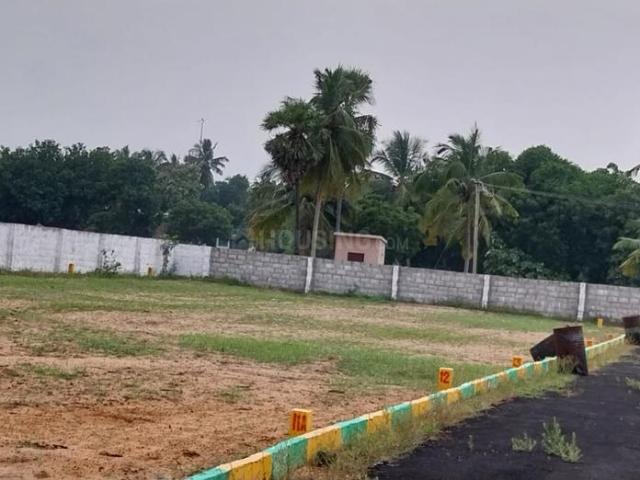 Land for sale in Pondichery