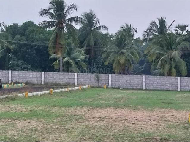 Land for sale in Pondichery