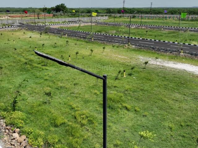 Land for sale in Pondichery