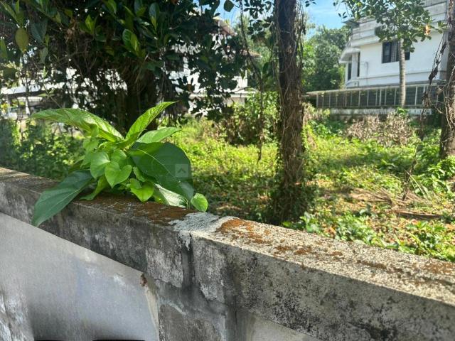 Land for sale in Thrissur, Kerala