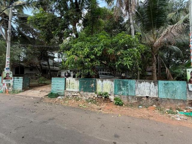 Land for sale in Thrissur, Kerala