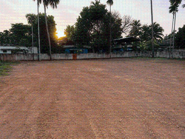 Land for sale in Thrissur, Kerala