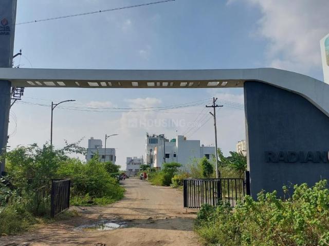 Land for sale in Kelambakkam, Tamil Nadu