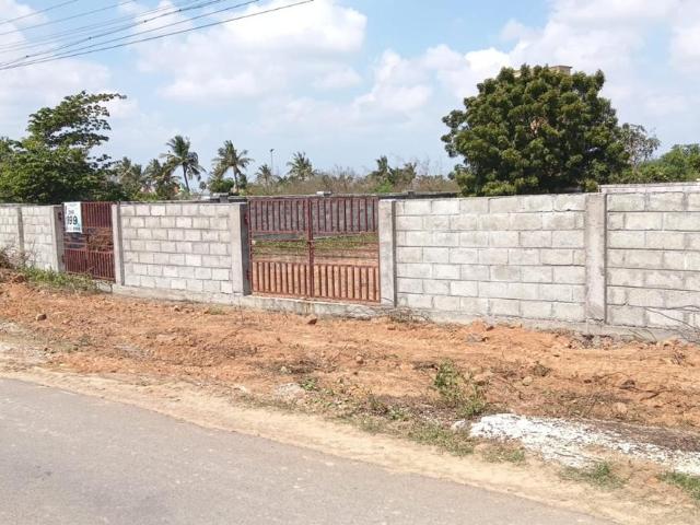 Land for sale in Kelambakkam, Tamil Nadu