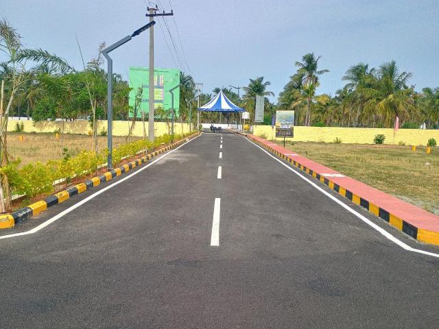 Land for sale in Kelambakkam, Tamil Nadu