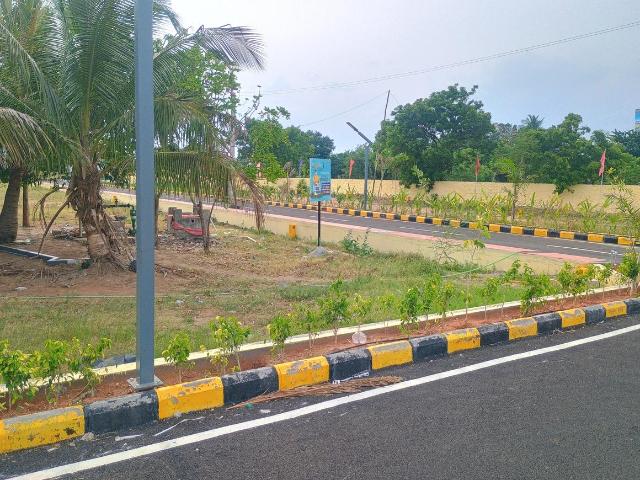 Land for sale in Kelambakkam, Tamil Nadu