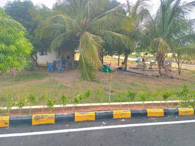 Land for sale in Kelambakkam, Tamil Nadu