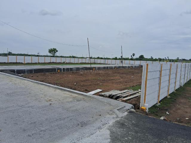 Land for sale in Kelambakkam, Tamil Nadu
