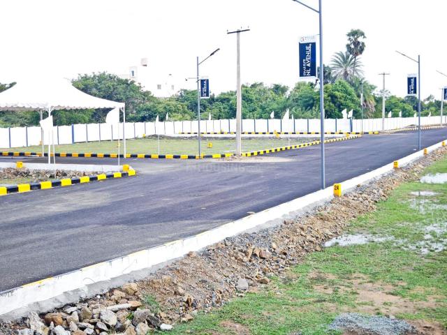 Land for sale in Kelambakkam, Tamil Nadu