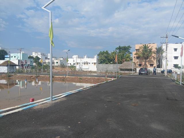 Land for sale in Madura, Tamil Nadu
