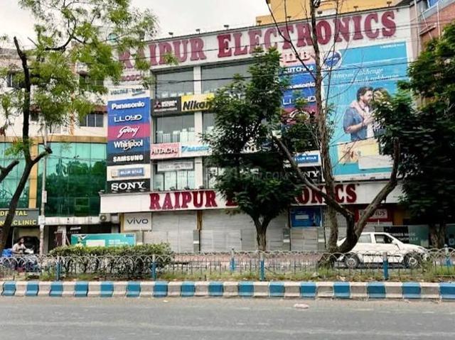 Land for sale in Calcutta, West Bengal