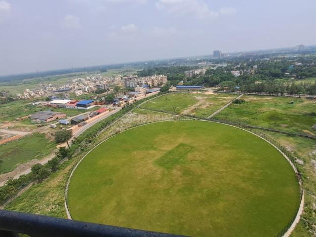 Land for sale in Calcutta, West Bengal